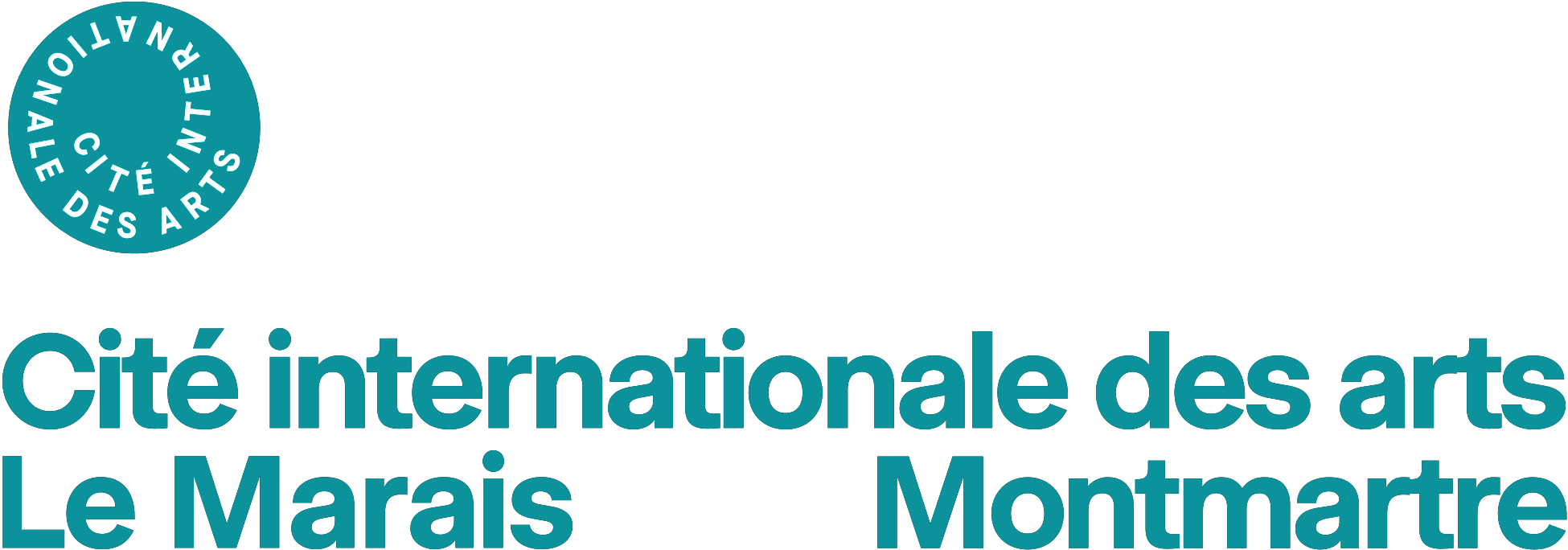 Cité internationnale des arts