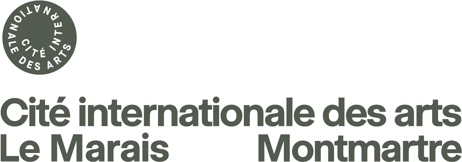 Cité internationnale des arts