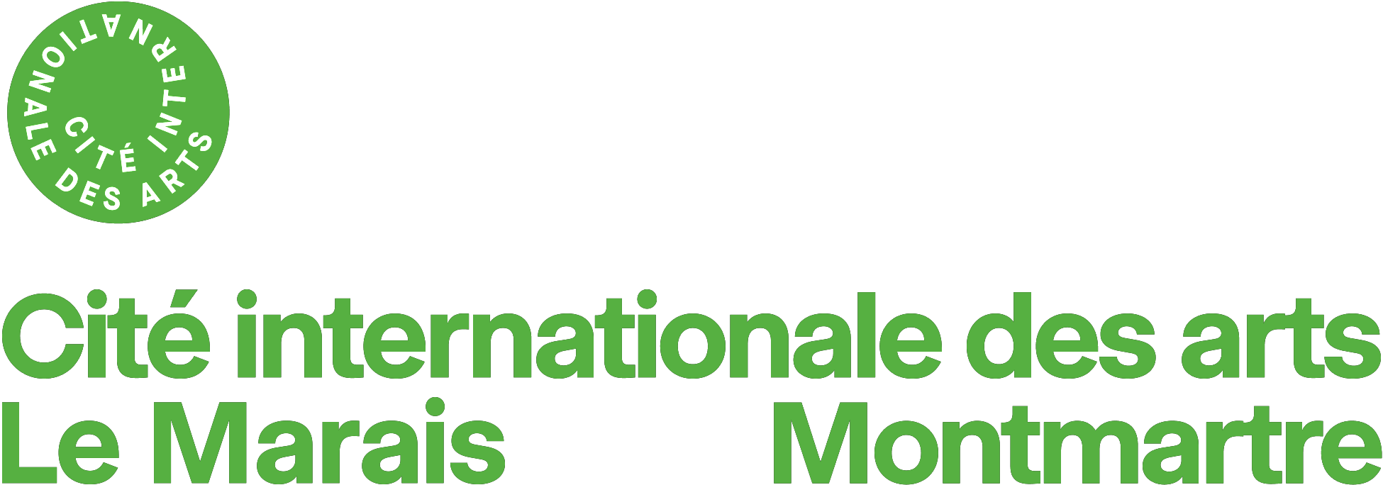 Cité internationnale des arts