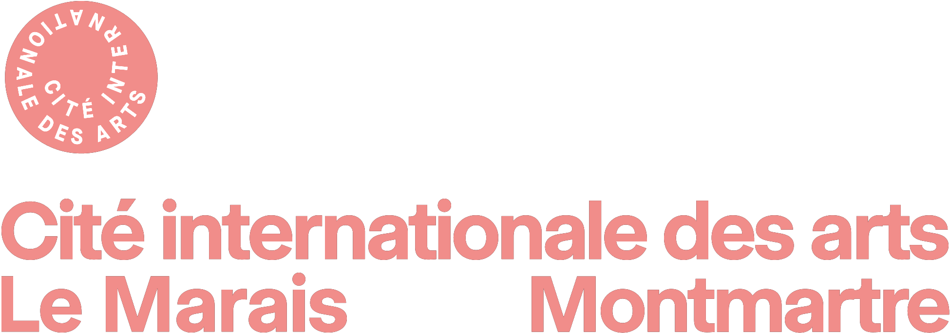 Cité internationnale des arts
