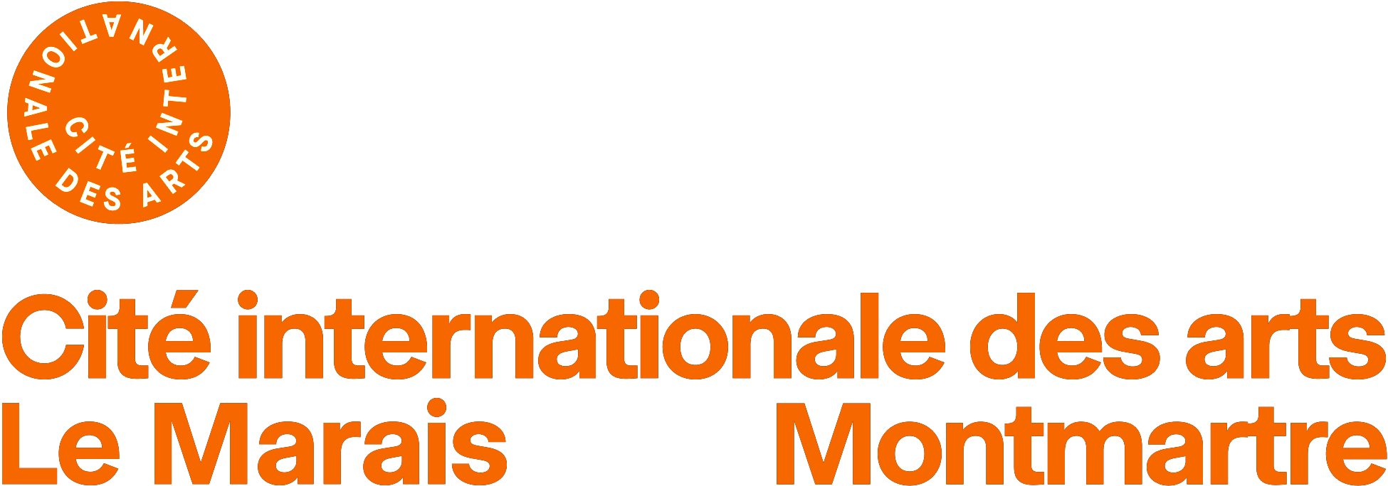 Cité internationnale des arts