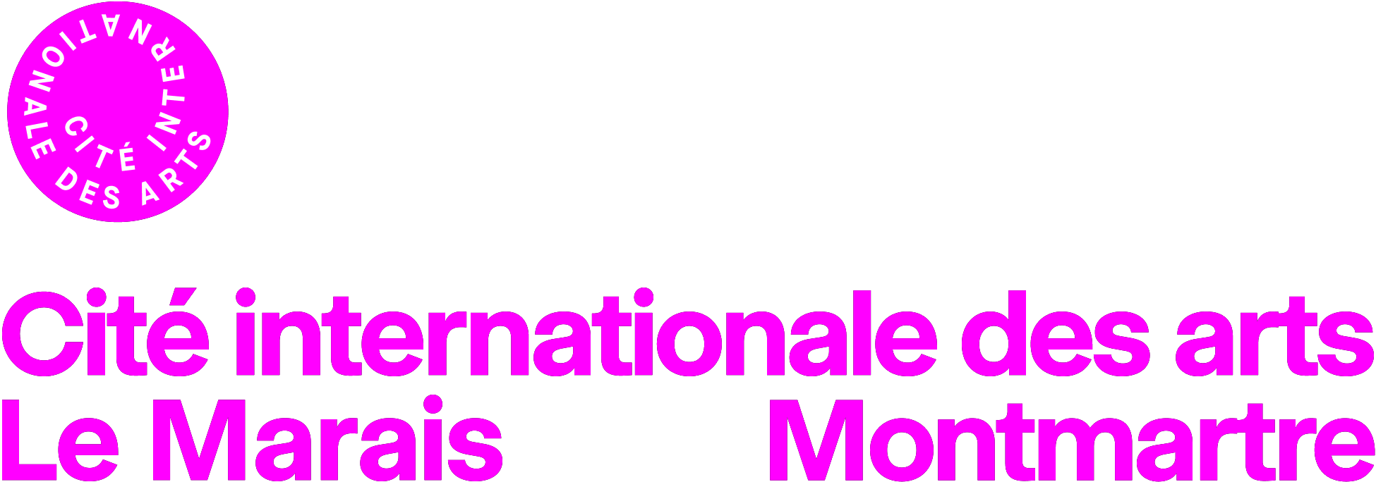 Cité internationnale des arts