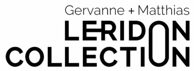MEP × Collection Gervanne + Matthias Leridon × Cité internationale des arts
